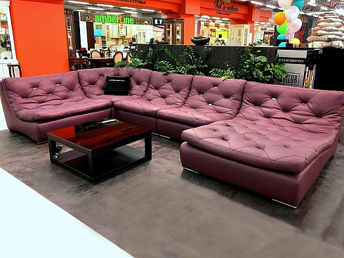 МОДУЛЬНЫЙ ДИВАН ЛОУРЕНС