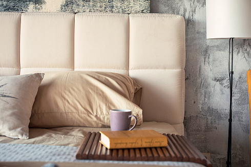 КРОВАТЬ «НОВИТА»