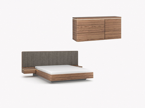СПАЛЬНЯ ORLI ARTE