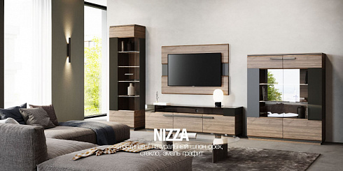  ГОСТИНАЯ NIZZA 