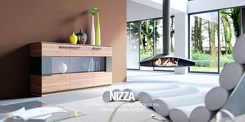  ГОСТИНАЯ NIZZA 
