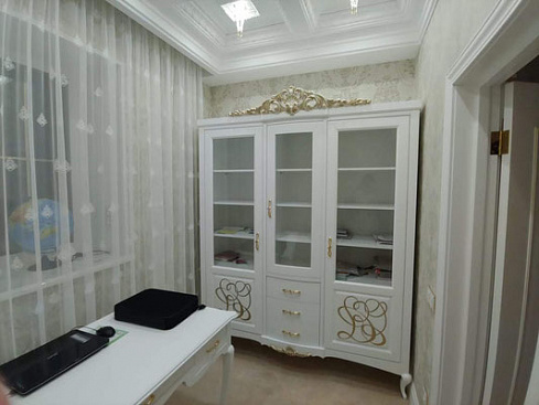 ГОСТИНАЯ ISOLDA