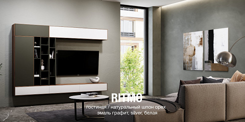 ГОСТИНАЯ RITMO