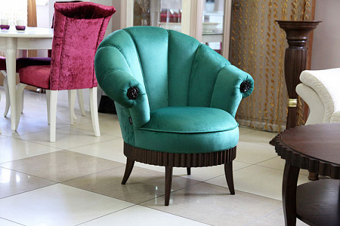 КРЕСЛО TOPAZ
